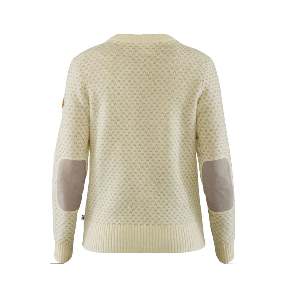 Ovik Nordic Sweater W