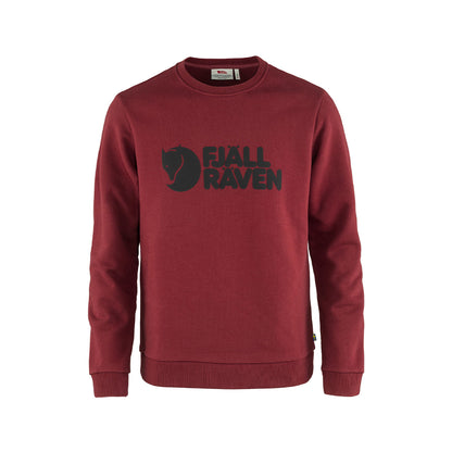 Fjallraven Logo Sweater M