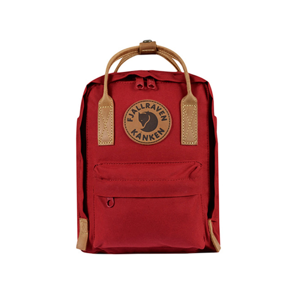 Fjallraven kanken no 2 2025 plum