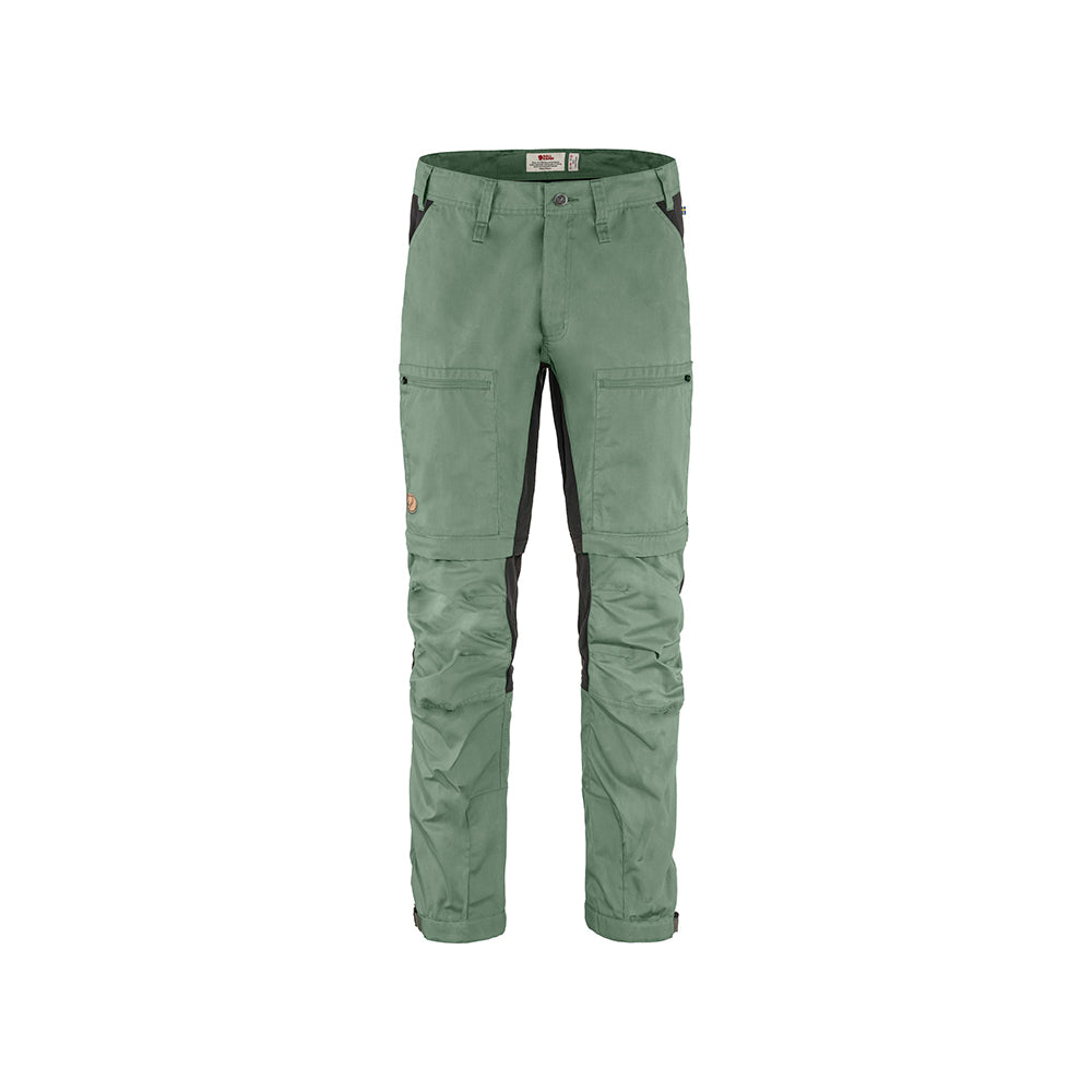 Abisko Lite Trekking Zip-off M Reg