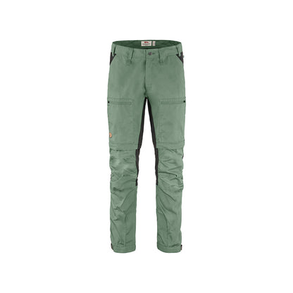 Abisko Lite Trekking Zip-off M Reg