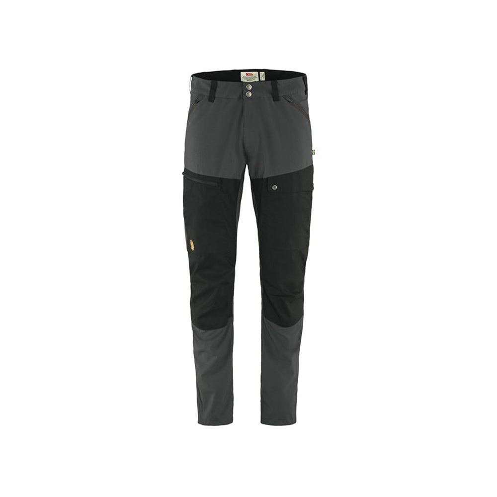 Abisko Midsummer Trousers M