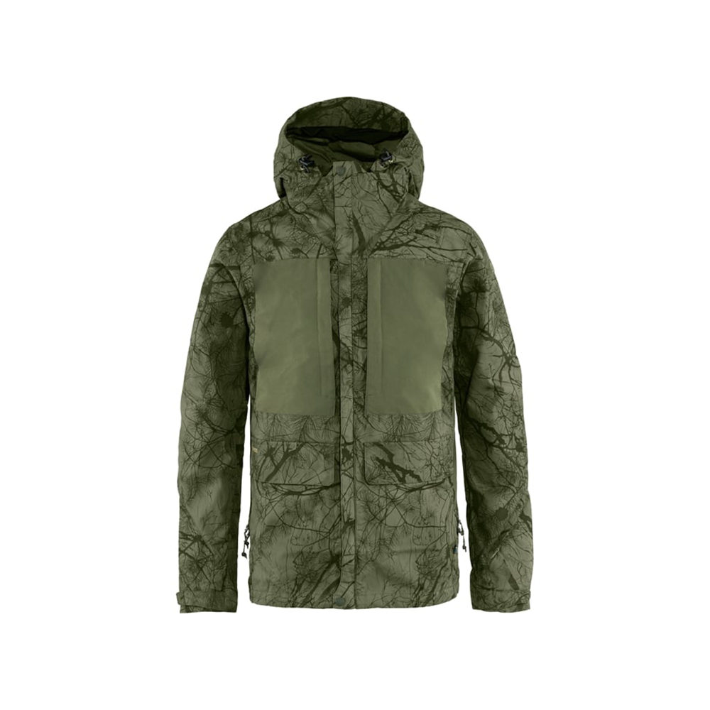 Lappland hybrid jacket m shop