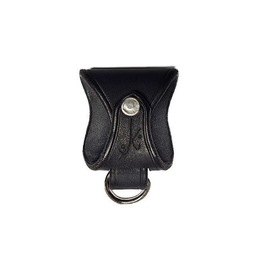 Leather Belt Clip