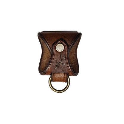 Leather Belt Clip