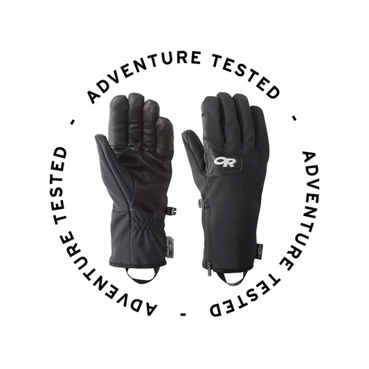 Outdoor Research Stormtracker Sensor Gloves XL