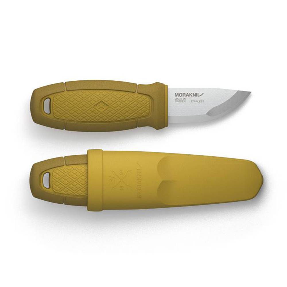 Morakniv - Eldris Neck Knife - Yellow