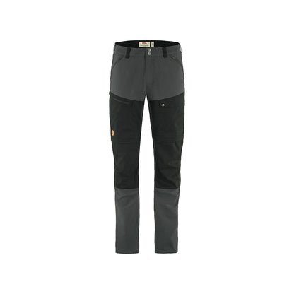 Abisko Midsummer Zip Off M