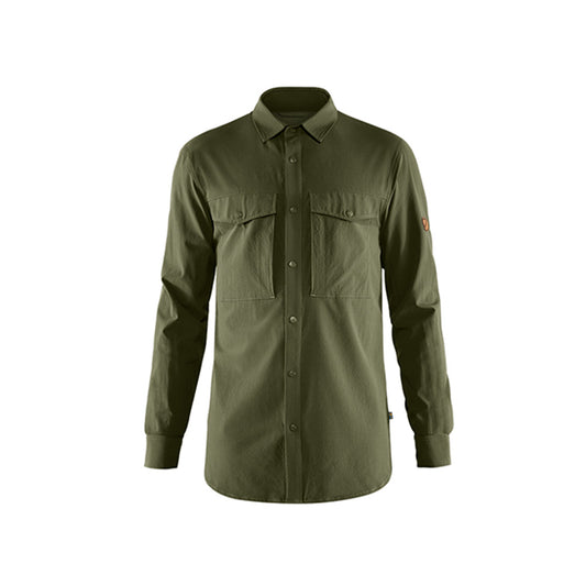 Abisko Trekking Shirt M