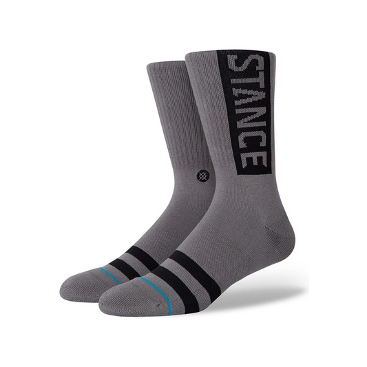 OG Graphite Lrg