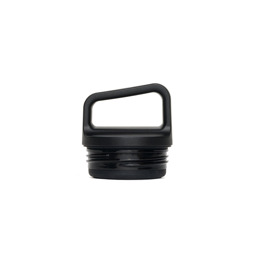 Wide Mouth Spare Lid